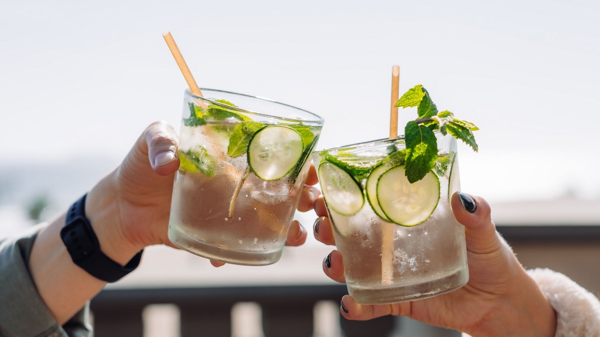 Grass Straws – Eco-Friendly Living And The Best Alternative To Plastic